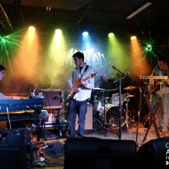 Simmer Down (Live at South Shore Music Hall, 4/12/13)