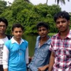 Vishnu Prasad 14