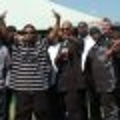 Robert Sponge Wilson Jr.