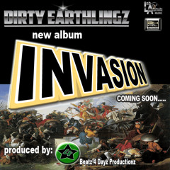 DirtyEarthlingz
