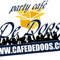 Party Cafe de Doos
