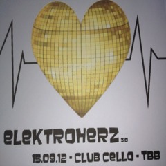 elektroherz