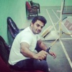 Vishwanatha Krishnamurthy