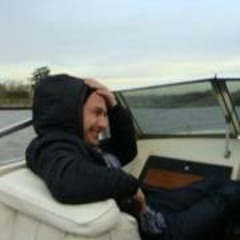 Cristhian Magu Pederzoli