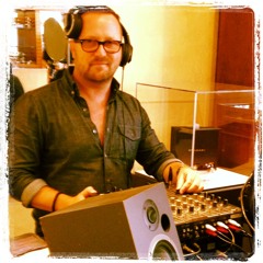 Glen Walsh