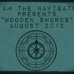 I am the Navigator