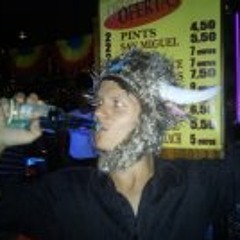 Viktor Chang Svensson