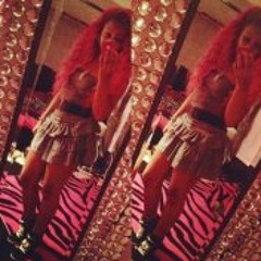 Le'Asha Letzgetreal Owens