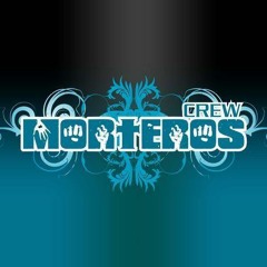 MORTEROS CREW