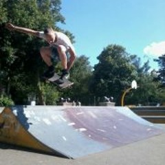 Jordy van den Berg 1