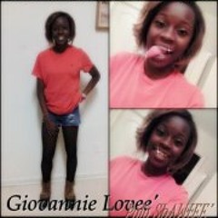 GiOVANNiE lOVEE'