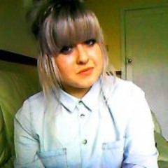 Abbey Jade Thorpe