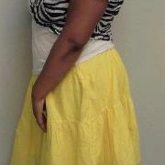 Shamea Toomuchforyou Tave