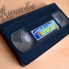 Tecno Recuerdos Populares