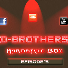 D-Brothers @Hardstyle Box