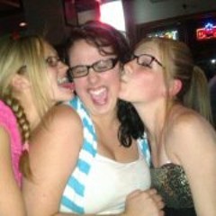 Hannah Lea Dorrlacombe