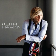 Official Keith Harkin