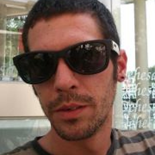 Adrian Portela Recuenco’s avatar