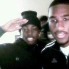 Kennan Rashaan Goodwin