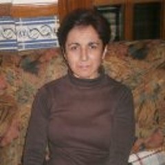 Madalena Lisboa Branco