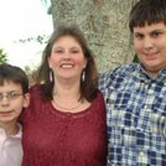 Alyse Baumel Martinez