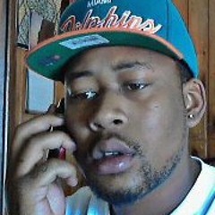 D-Redd ''Da Waviest''