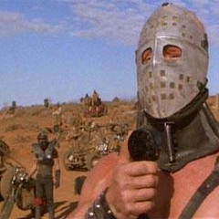 HENCHMAN