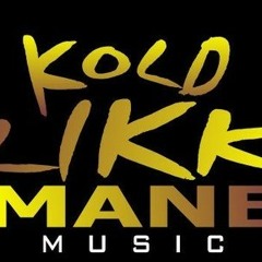 Kold Likk Mane Music.