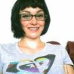 Gabrielle Gregory-Alcock