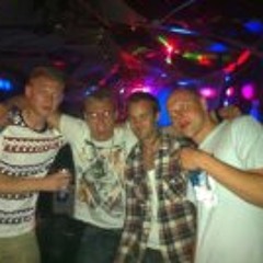 Elliot Richard Spooner