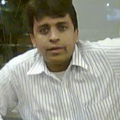 Yawar Abbass Malik