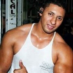 Cristiano De Jesus Santos