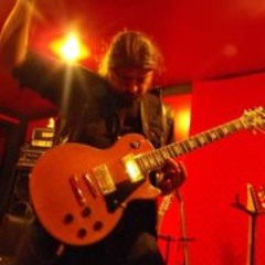 Bernard John Asquin Jr