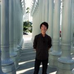 Seung-Hak Matthew Cha