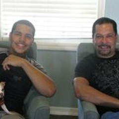 Charles Jimenez Jr.