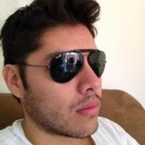 Luis Gallegos 6’s avatar