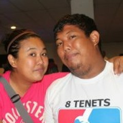 Maridelle Queenie Ybañez