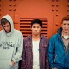 Dominic Anthony Jones