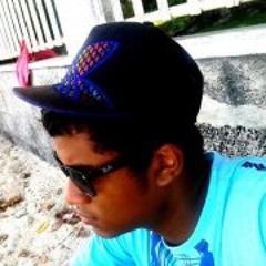 J A Cedric Dominique