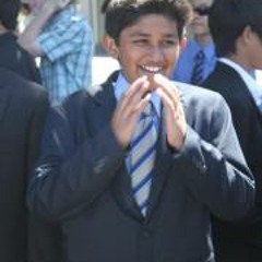 Nihaal Kumar Jaiswal