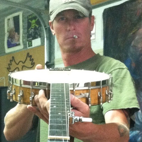 widowers heart- Trampled by Turtles