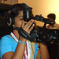 Ieswariya Parameswaran