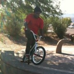 JD Houston