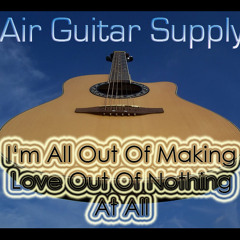 Air Guitar Supply