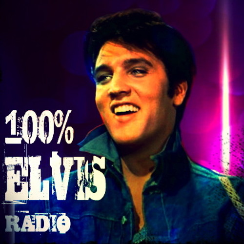 Stream 100 ELVIS RADIO music | Listen to songs, albums, playlists for free  on SoundCloud