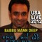Babbu Mann Deep