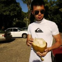 Timothy Wei