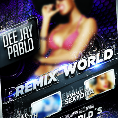 TARANTELLA temazo Dj Kave