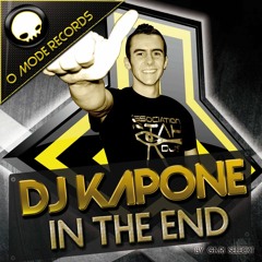 DJ KAPONE