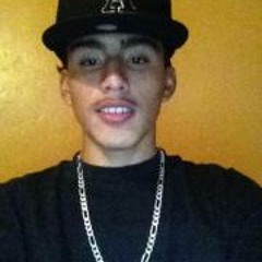 Ricky Killsz Jayysz